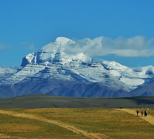 Mount Kailash – Sacred Peak of Tibet & the Ultimate Pilgrimage Destination