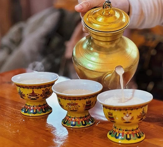 Tibetan Cuisine｜A Taste of the Highlands and Ancient Culture