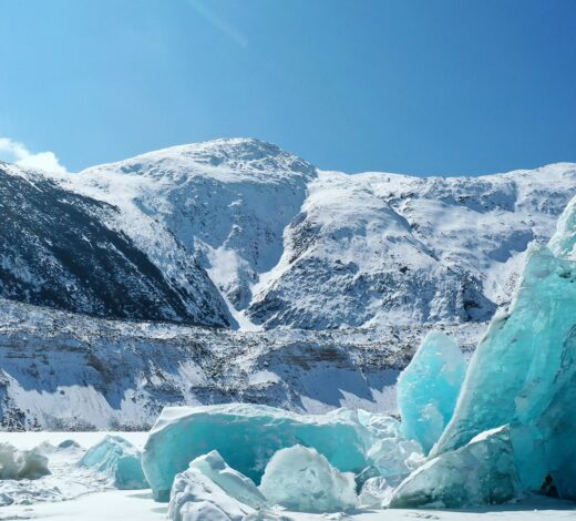 Karola Glacier｜Tibet’s Most Accessible Glacier Wonder in the Heart of the Himalayas