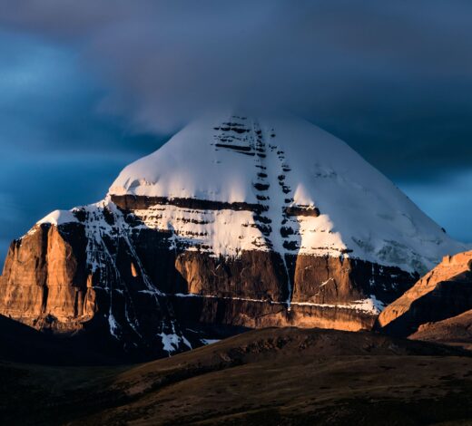 10-Day Tour of the Southern Route in Ngari, Tibet