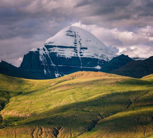 13-Day Northern Ngari Grand Circuit Tour｜Explore Western Tibet’s Remote Wilderness & Sacred Peaks
