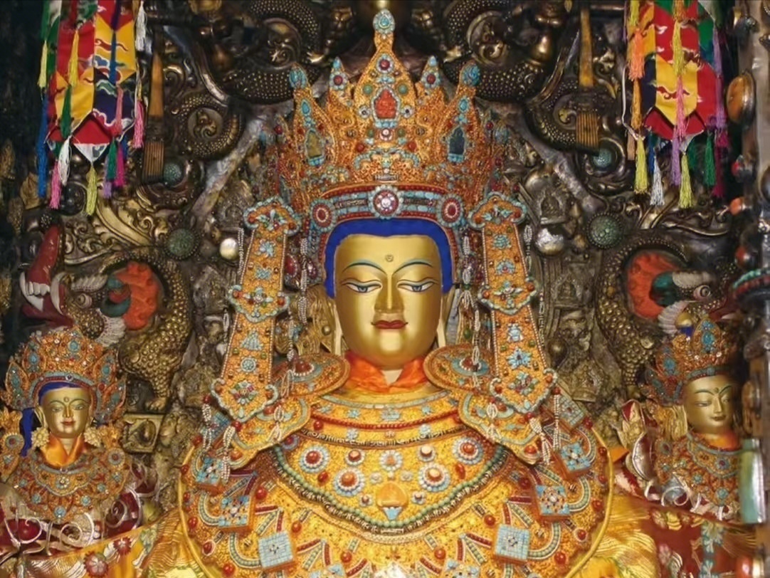 ポタラ宮｜ラサの象徴・チベット仏教の聖地としての世界遺産 | Enigmatic Tibet Travel