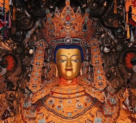 티베트 10일 완전 일주 여행: 라싸, 린즈, 시가체, 에베레스트 베이스캠프