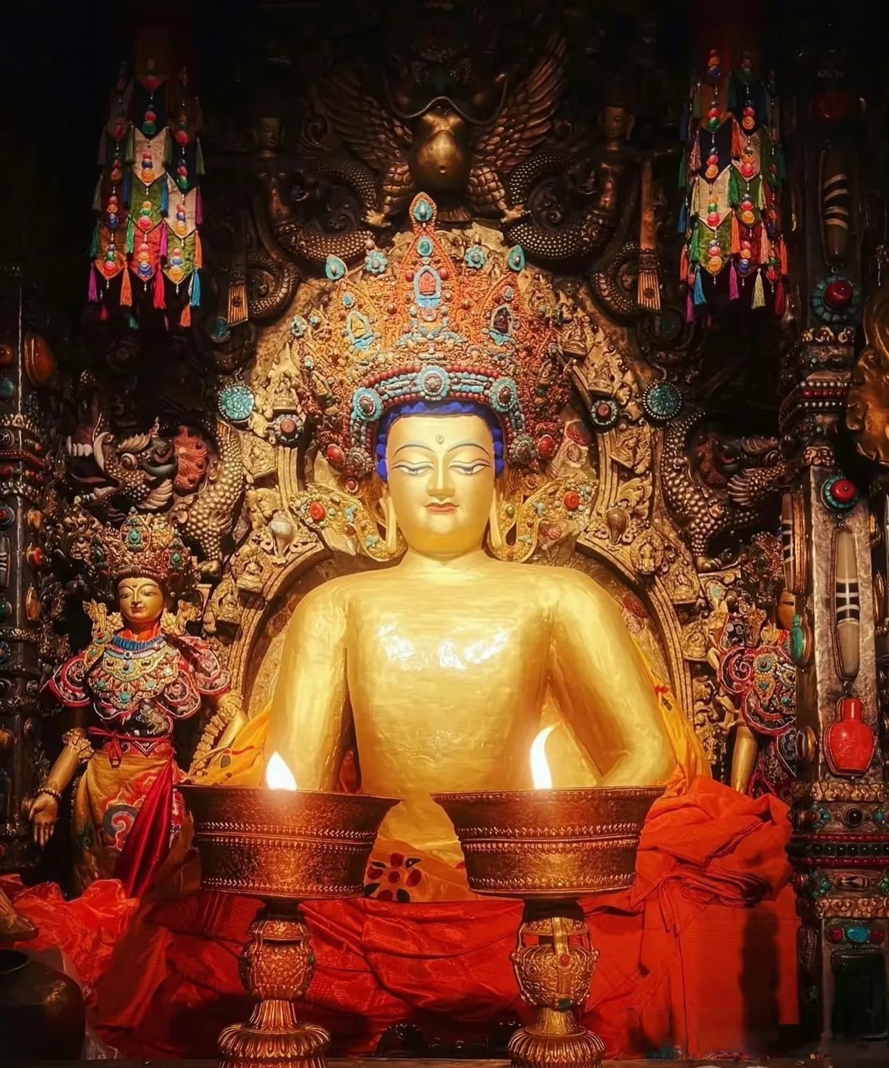 大昭寺